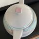 Teapot Art Deco ceramic West Germany 70s