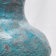 Sandstone vase