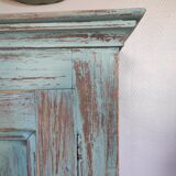 Parisian wardrobe old hosiery