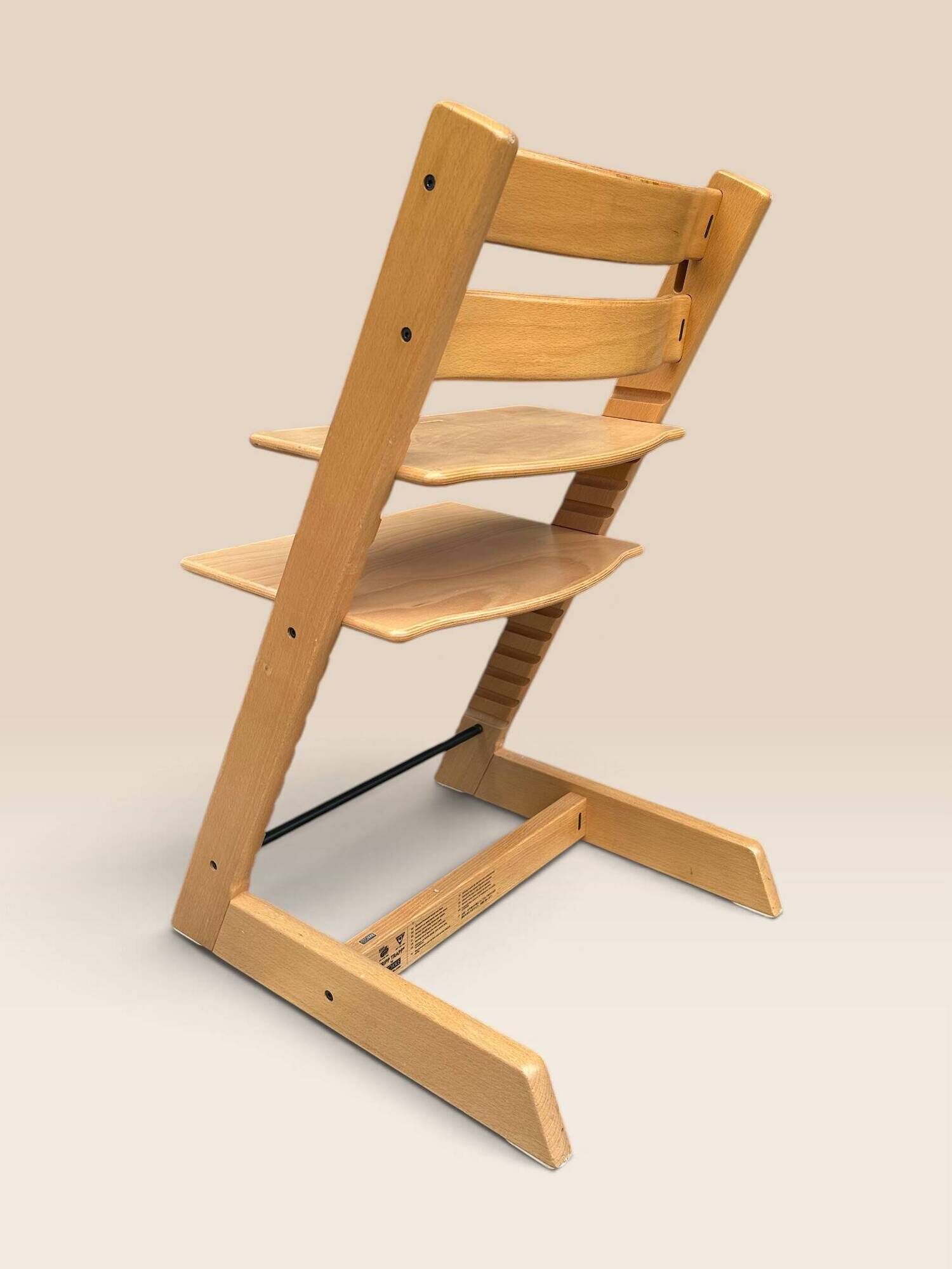Tripp Trapp chair Stokke, 2000s