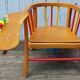 Fauteuil enfant baumann