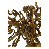 lustre ancien