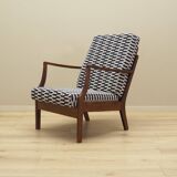 Lounge chair, Danish design, 1970s, production: Denmark