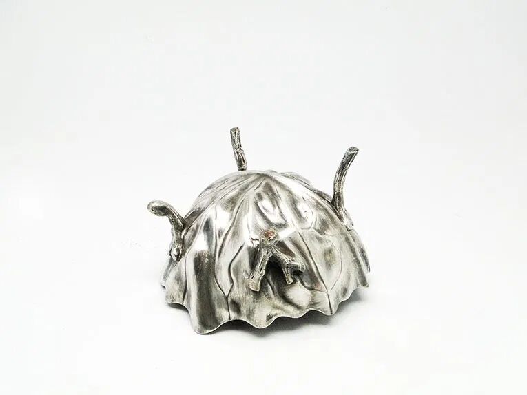 FJ5 WMFOriginal Sugar Bowl Cabbage