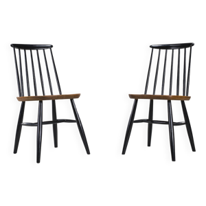 ensemble chaises - manger salle