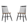 Set of Fanett Dining Chairs by Ilmari Tapiovaara, 1960s