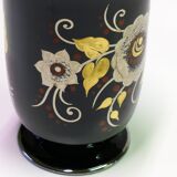 Boch la Louvière Art Deco Vase