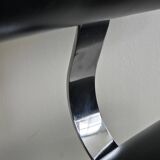 Vintage 1960s bar stool