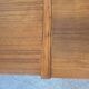 Scandinavian teak enfilade, Danish design, 1960s vintage.