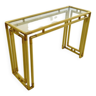 TOMMASO BARBI CONSOLE 1970
