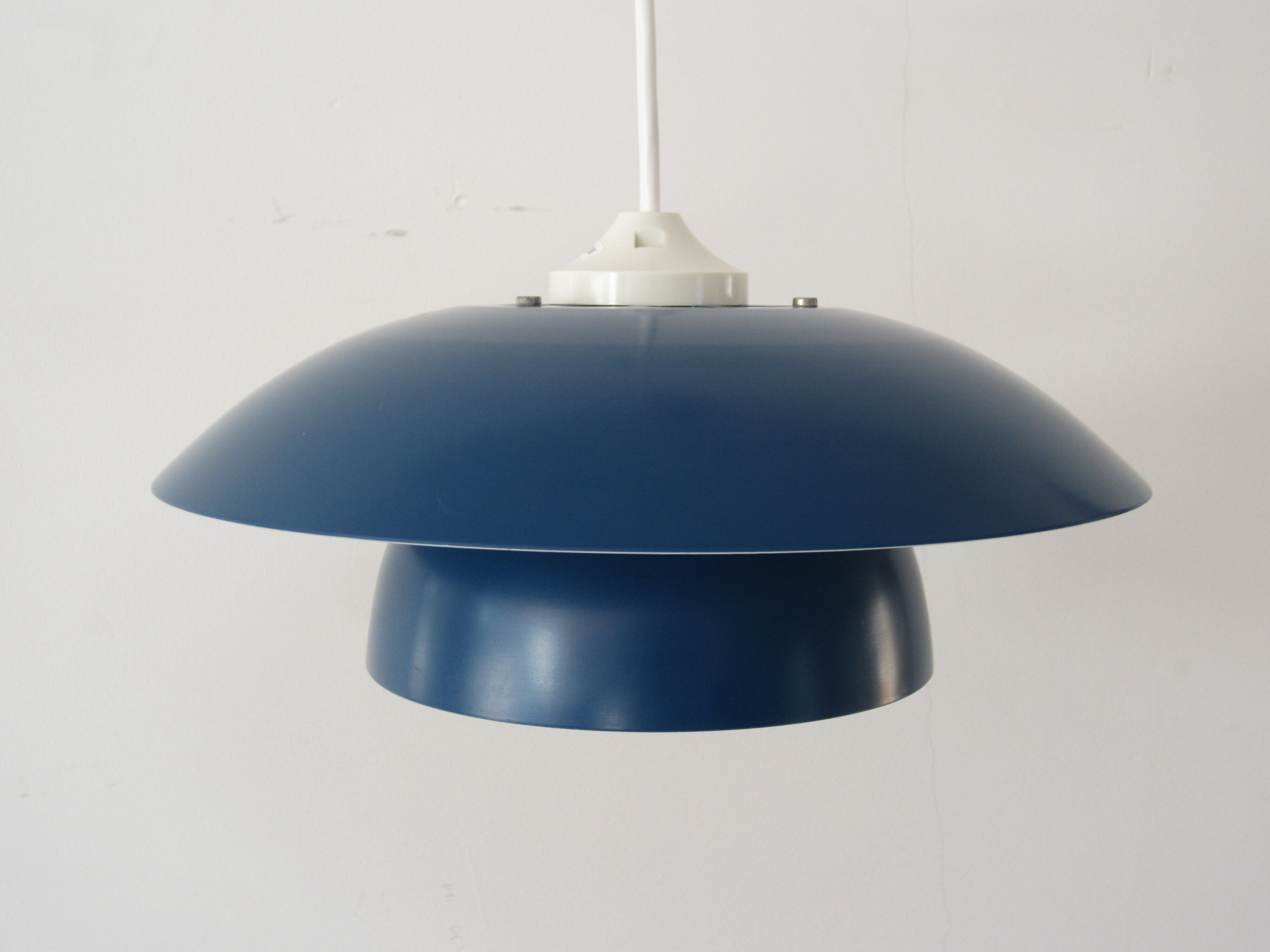 Scandinavian suspension Hamalux