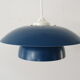 Scandinavian suspension Hamalux