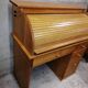 Cylindre desk