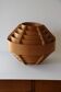 Scandinavian pendant lampshade, Hans-Agne Jakobsson