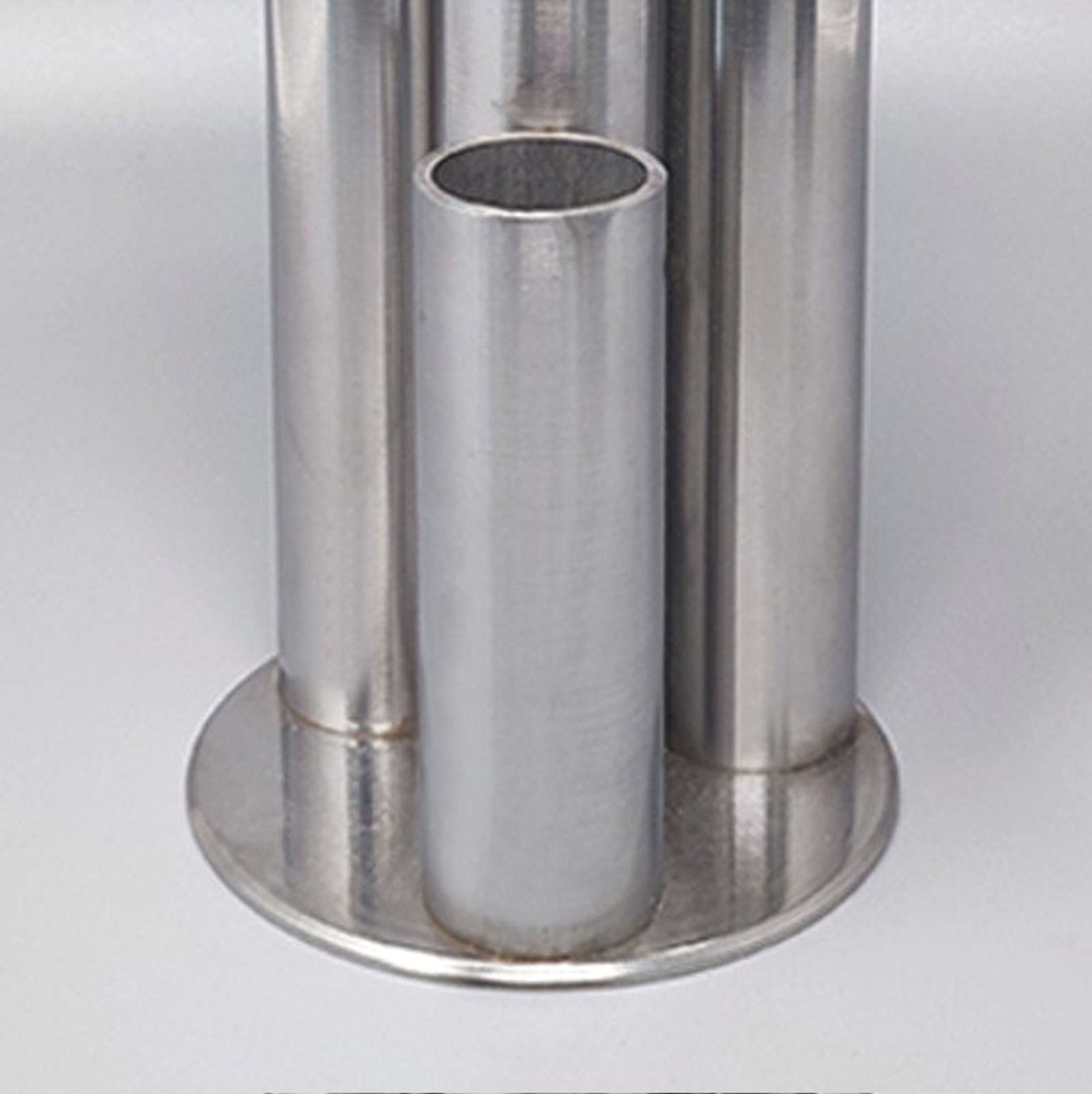 Space age vase. made in italy, 1970