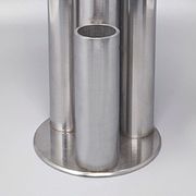 Space age vase. made in italy, 1970