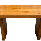 Table T14 by Pierre Chapo - 60s