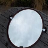 Large 70s mirror