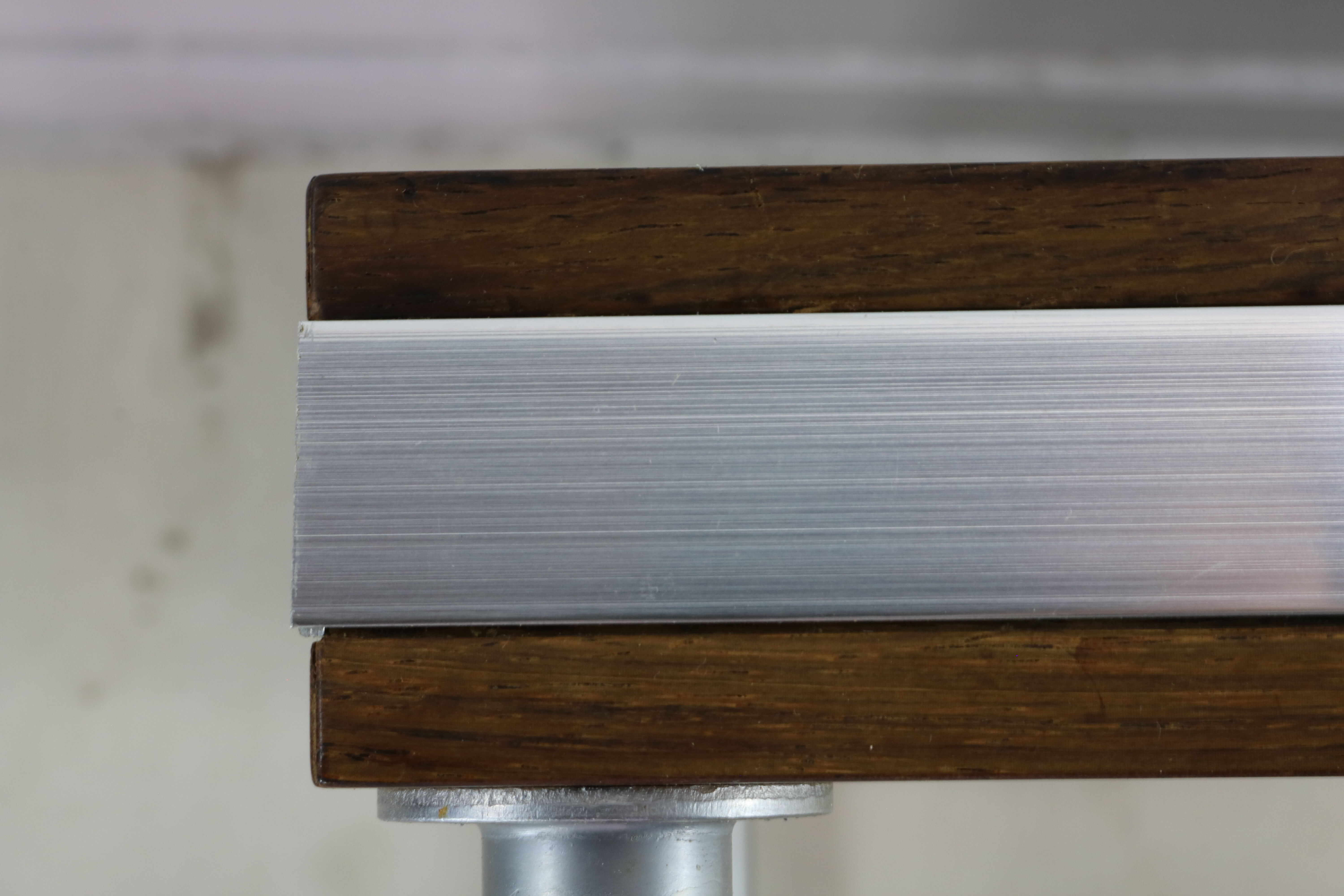 Danish design coffee or side table by Poul Cadovius