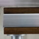 Danish design coffee or side table by Poul Cadovius
