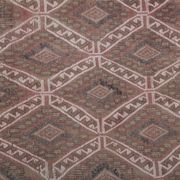 Kilim turc vintage tissé main 167x238 cm