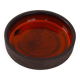 Ceramic bowl, Danish design, 1960s, designer: Erik Lundberg