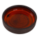 Ceramic bowl, Danish design, 1960s, designer: Erik Lundberg