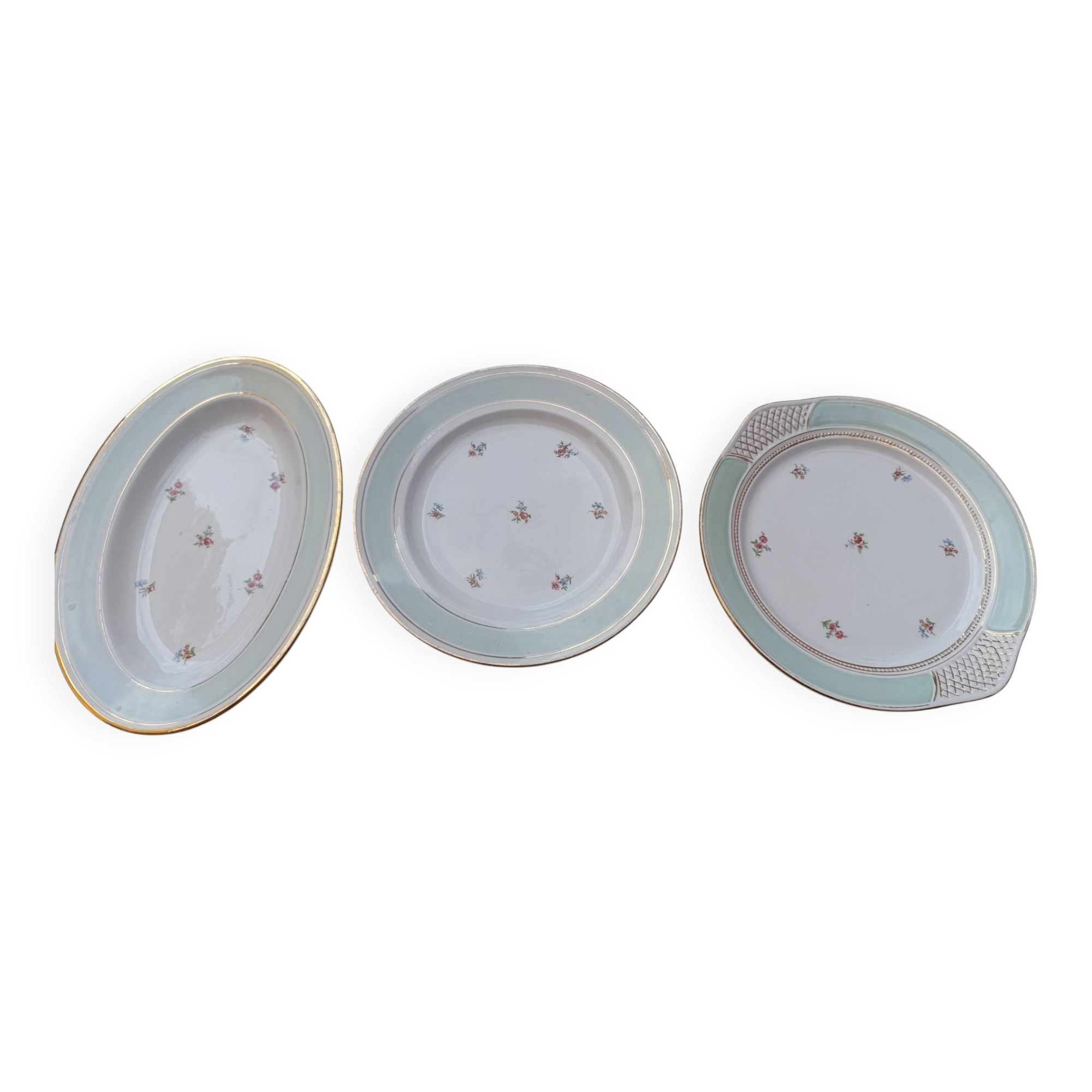Plate