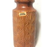 Set of two vases 'Onion' Scheurich, Germany