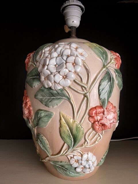 Lamp slurry Chaumette Paris