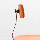 Office chair/architect's chair with industrial design,