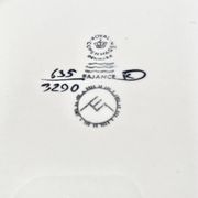 Vintage Royal Copenhagen dishes