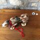 Dog to shoot Fisher Price Toys