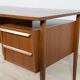 Bureau par Gunnar Nielsen Tibergaard pour Tibergaard, années 1960