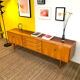 Enfilade Scandinave 220.5 cm