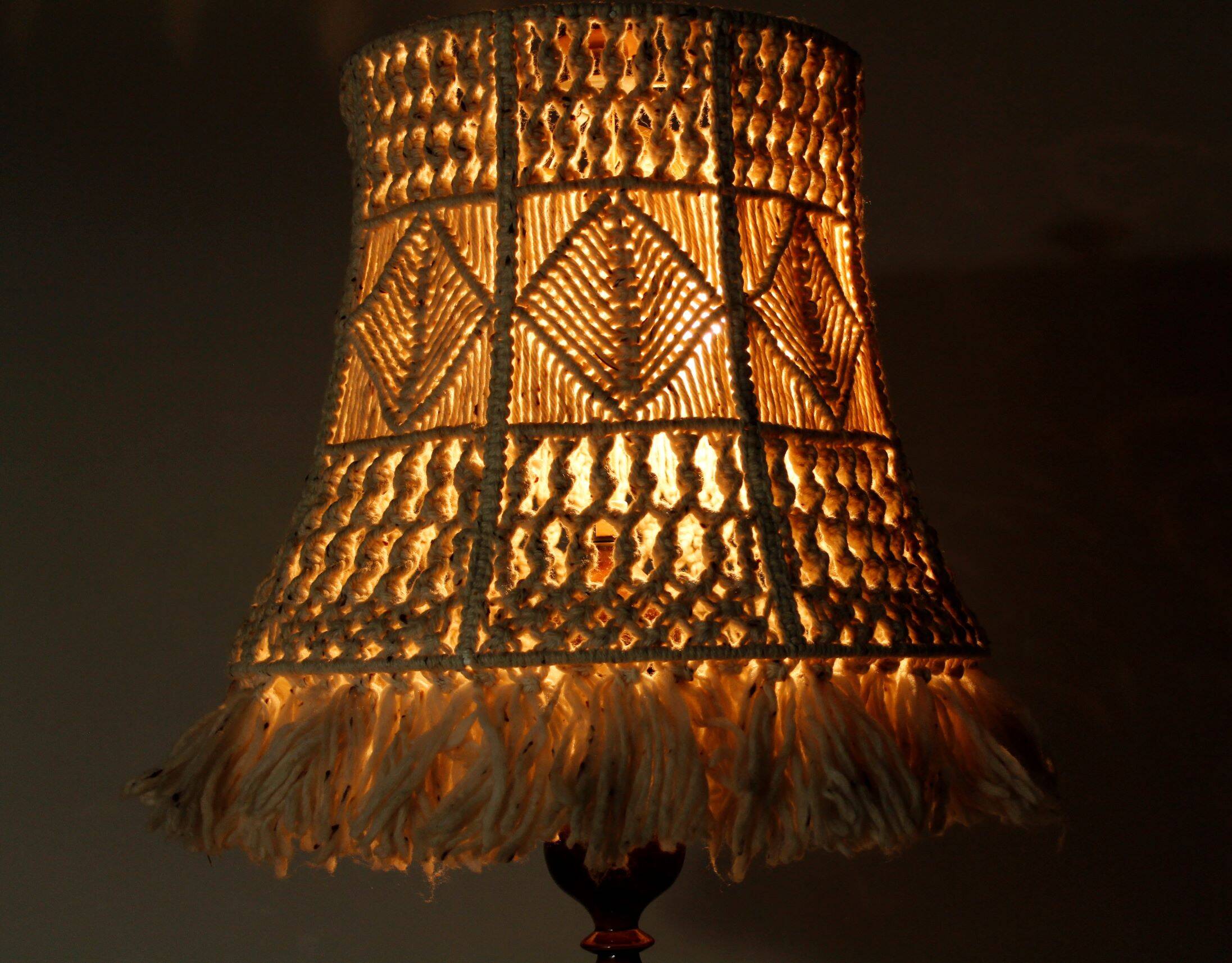 1960s Bubble Ceramic Floor Lamp from Germany