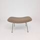Oyster Chair with Ottoman by Pierre Paulin for Artifort, 1960s