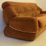 Sofa bed - Space age Pop - Vintage - Design - 70s