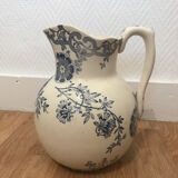 Chantilly toilet bowl