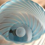 Murano mushroom lamp 70s