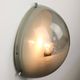 Mid-Century Italian Demi Sconce by Gio Ponti for Guzzini, 1970s