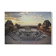 Lithographie non encadrée jr au louvre, 29 mars 2019, 18h08 , 2021