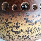 Ceramic lamp base