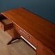 Desk by Victor Wilkins, G-plan 1960