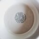 Villeroy&Boch standing plate