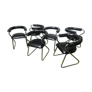 fauteuils 1970