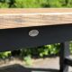 Old farm table