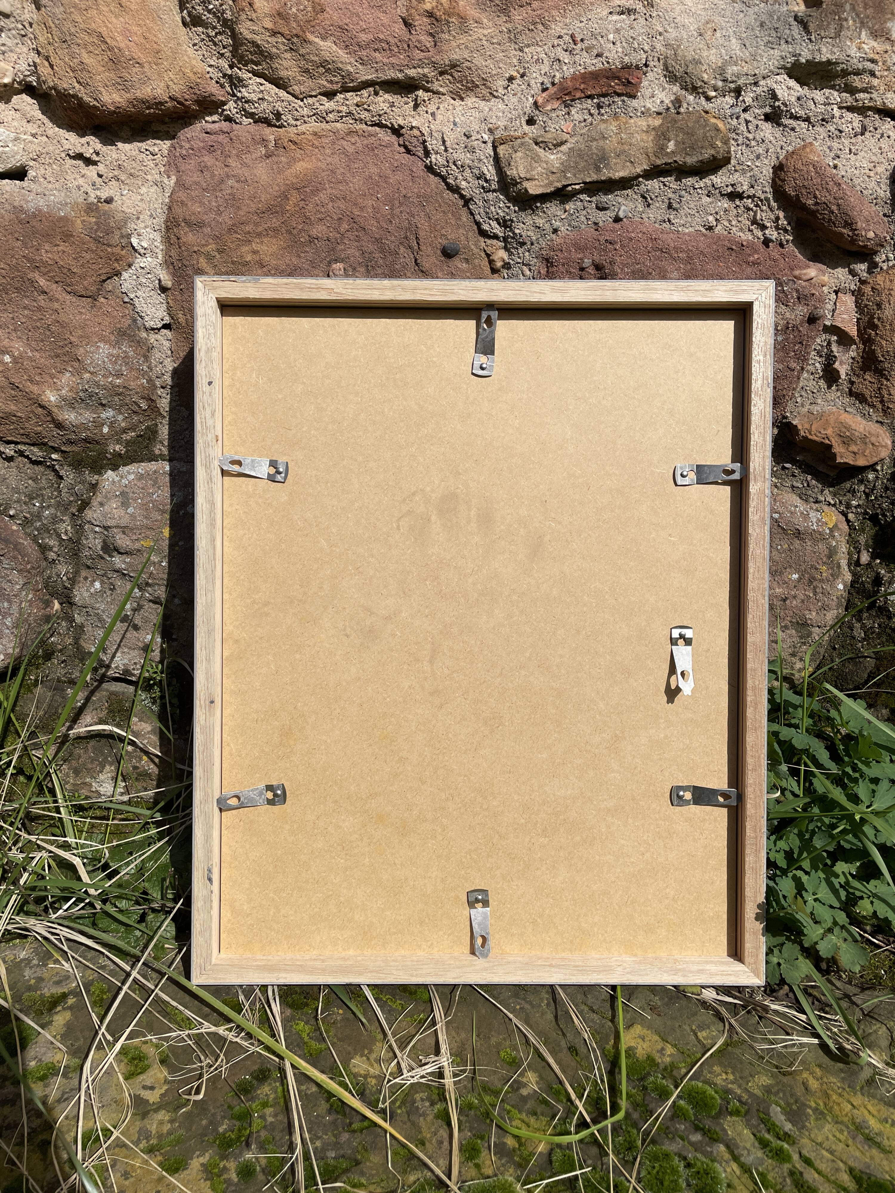 Profile XX.23 - 41 cm x 53 cm