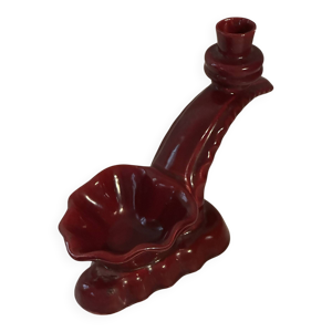 Bougeoir vide-poche vallauris