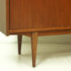 Teak sideboard, model Kopenhagen, 1960